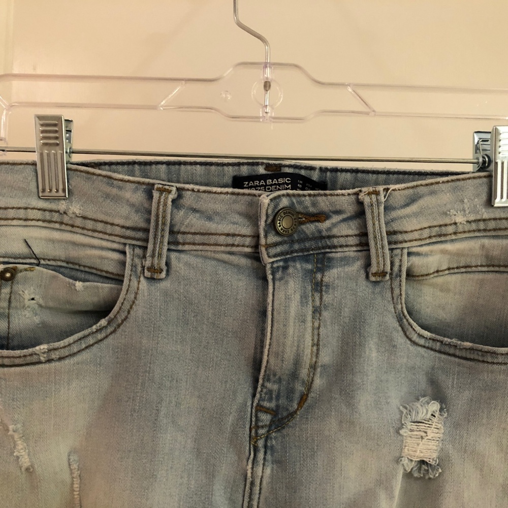 zara jeans - Picture 5 of 8